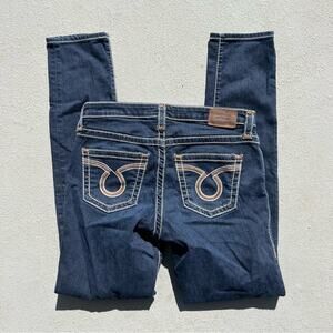 Big Star Maddie skinny jeans 29L